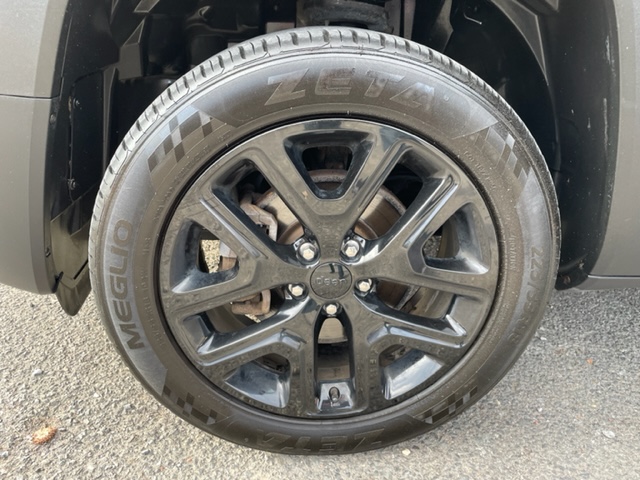 Used - Jeep Renegade Altitude 4x4 SUV for sale in Staten Island NY