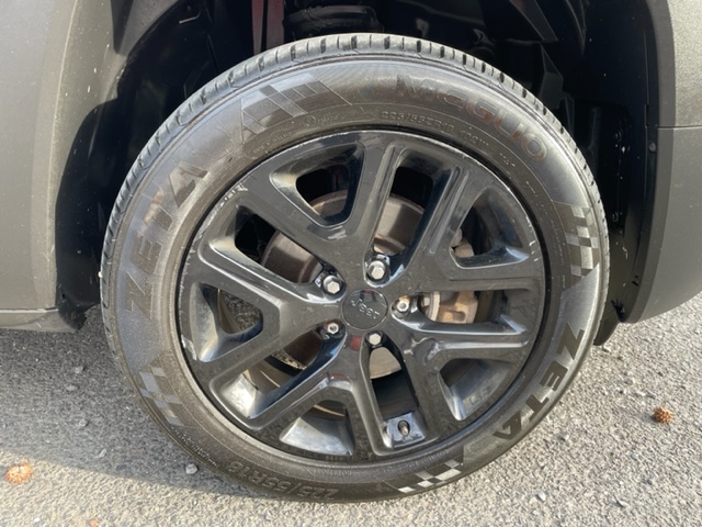 Used - Jeep Renegade Altitude 4x4 SUV for sale in Staten Island NY