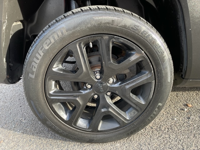 Used - Jeep Renegade Altitude 4x4 SUV for sale in Staten Island NY