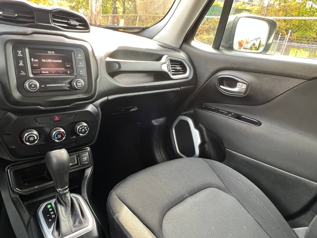 Used - Jeep Renegade Sport SUV for sale in Staten Island NY