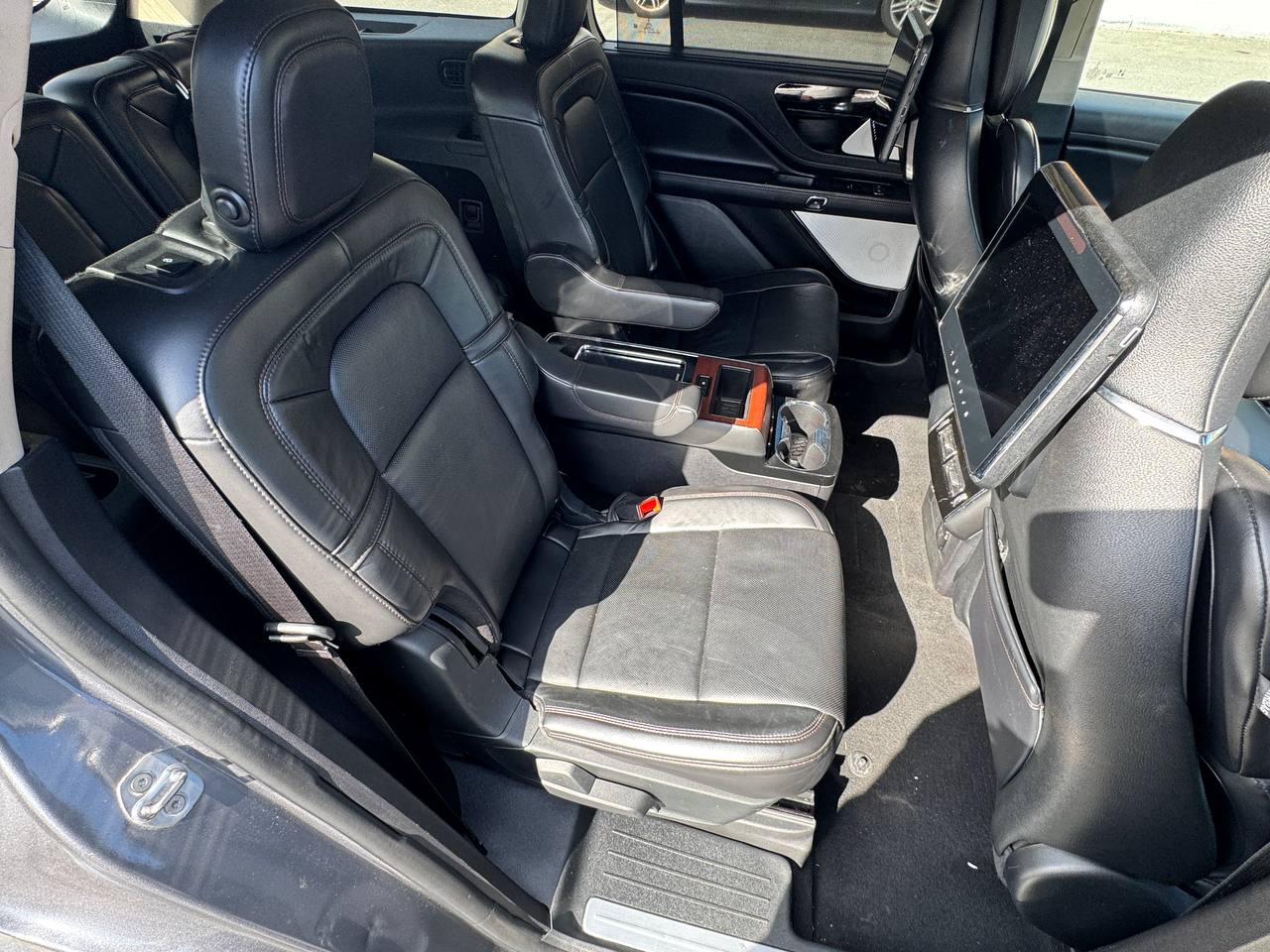 Used - Lincoln Aviator SUV for sale in Staten Island NY