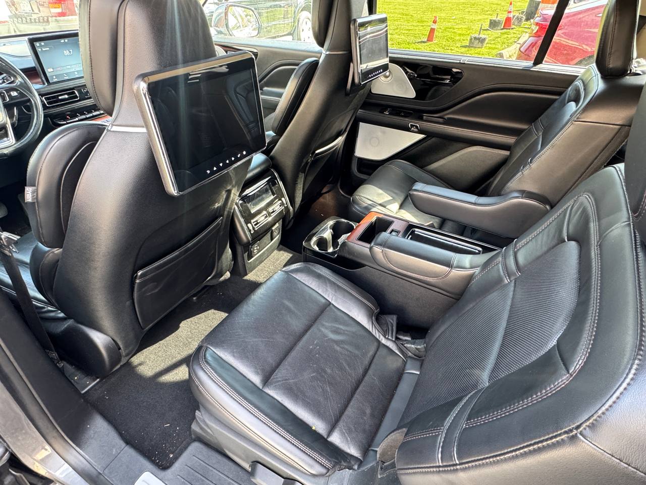 Used - Lincoln Aviator SUV for sale in Staten Island NY