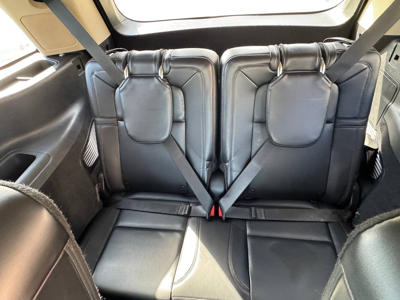 Used - Lincoln Aviator SUV for sale in Staten Island NY