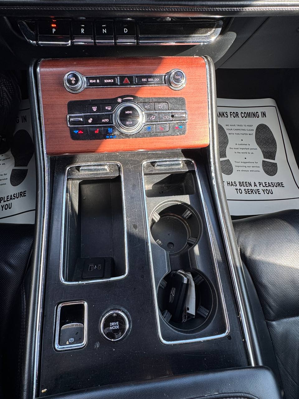 Used - Lincoln Aviator SUV for sale in Staten Island NY