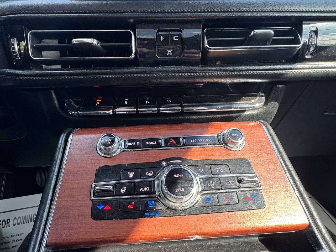 Used - Lincoln Aviator SUV for sale in Staten Island NY