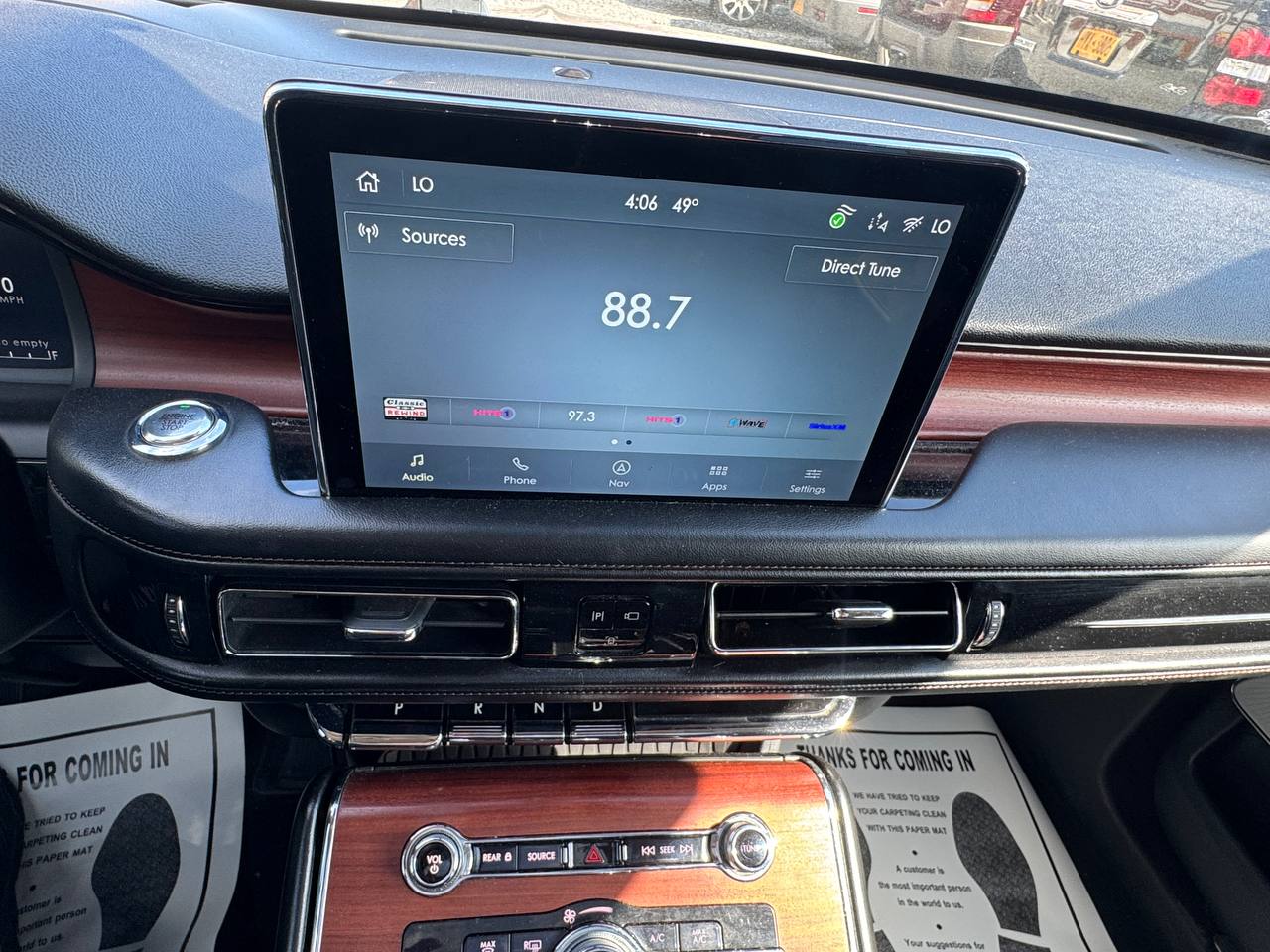 Used - Lincoln Aviator SUV for sale in Staten Island NY