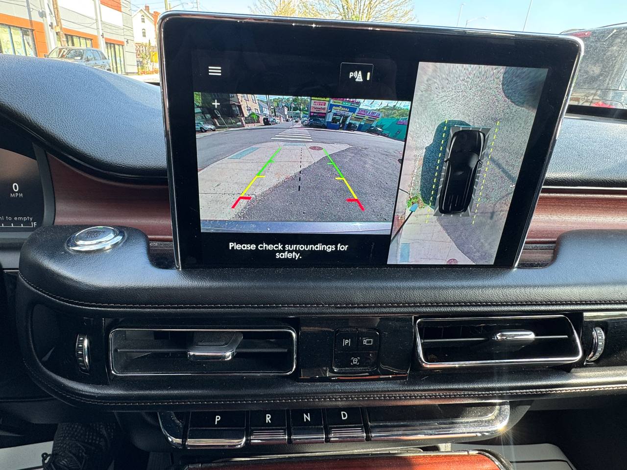 Used - Lincoln Aviator SUV for sale in Staten Island NY