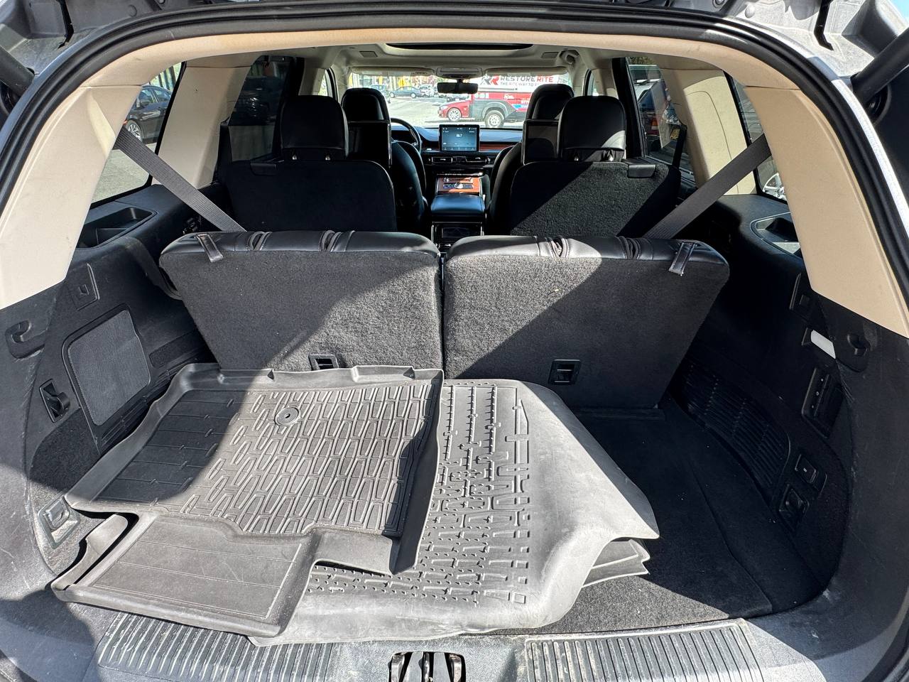 Used - Lincoln Aviator SUV for sale in Staten Island NY