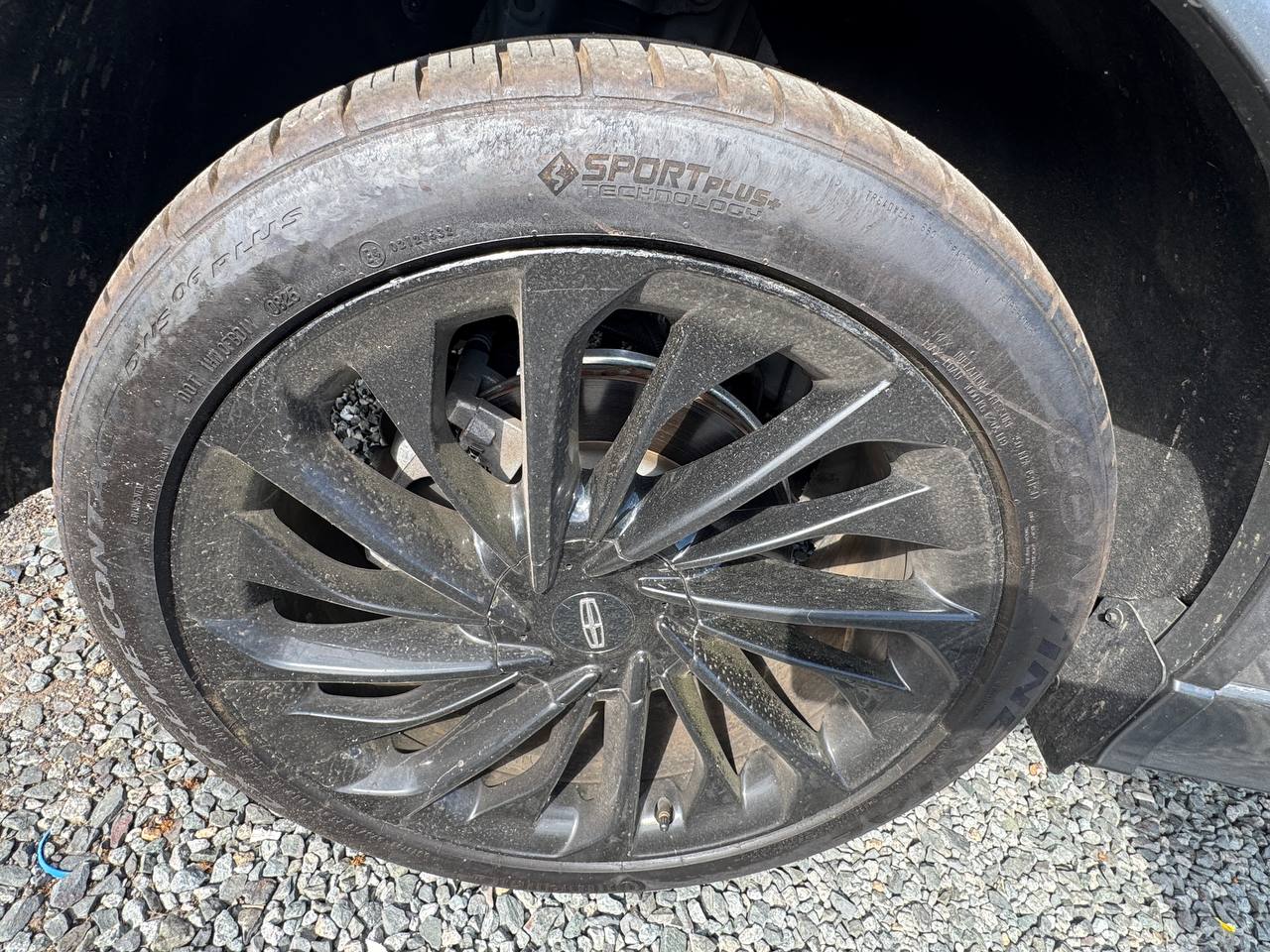 Used - Lincoln Aviator SUV for sale in Staten Island NY