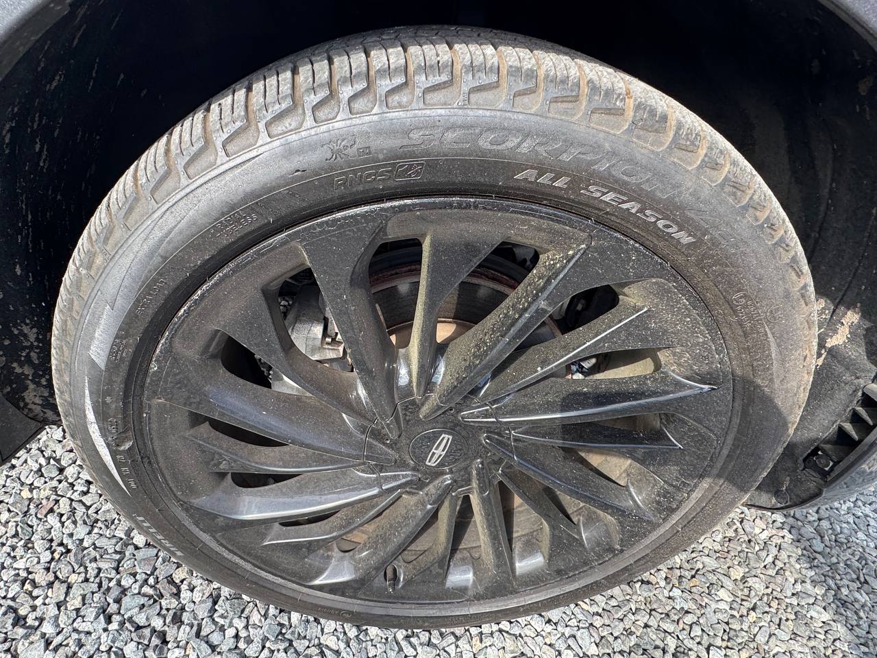 Used - Lincoln Aviator SUV for sale in Staten Island NY