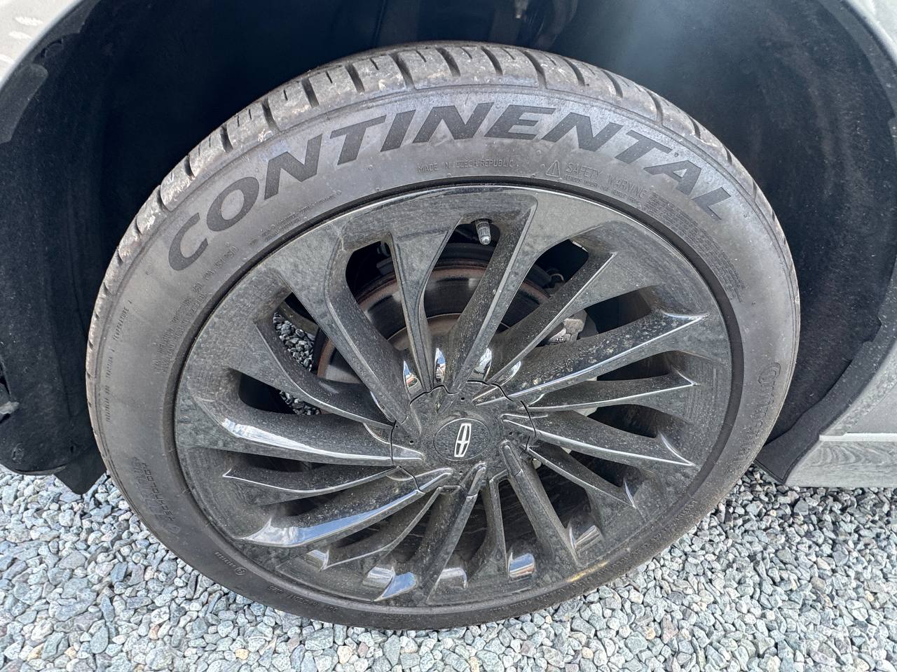 Used - Lincoln Aviator SUV for sale in Staten Island NY