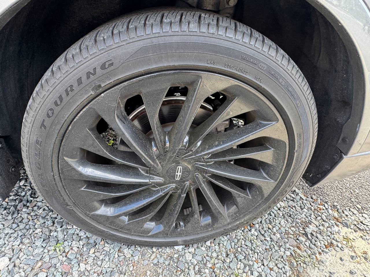 Used - Lincoln Aviator SUV for sale in Staten Island NY