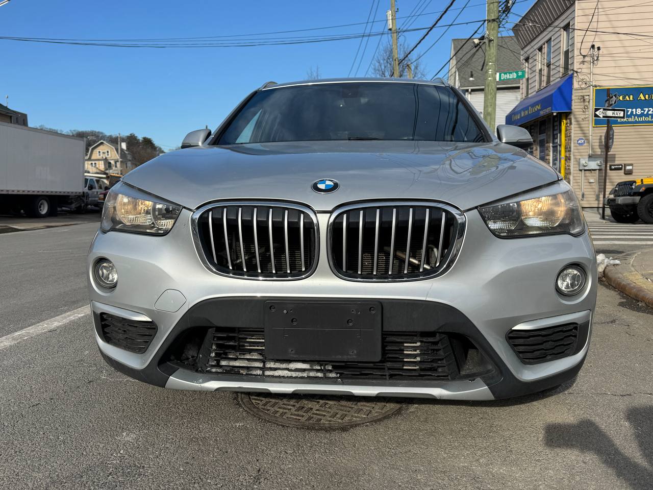 Used - BMW X1 xDrive28i AWD SUV for sale in Staten Island NY