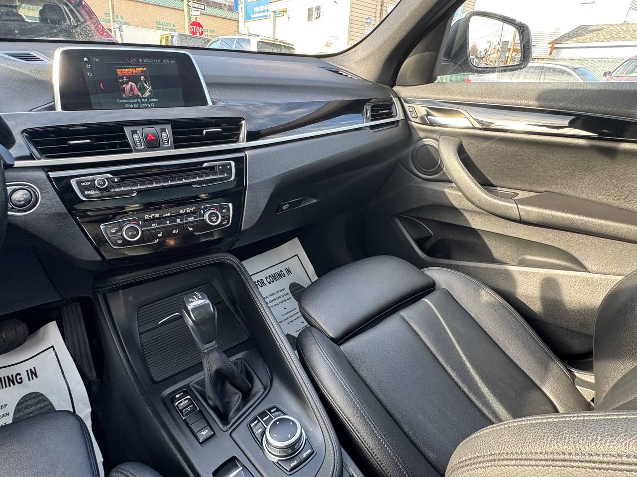 Used - BMW X1 xDrive28i AWD SUV for sale in Staten Island NY