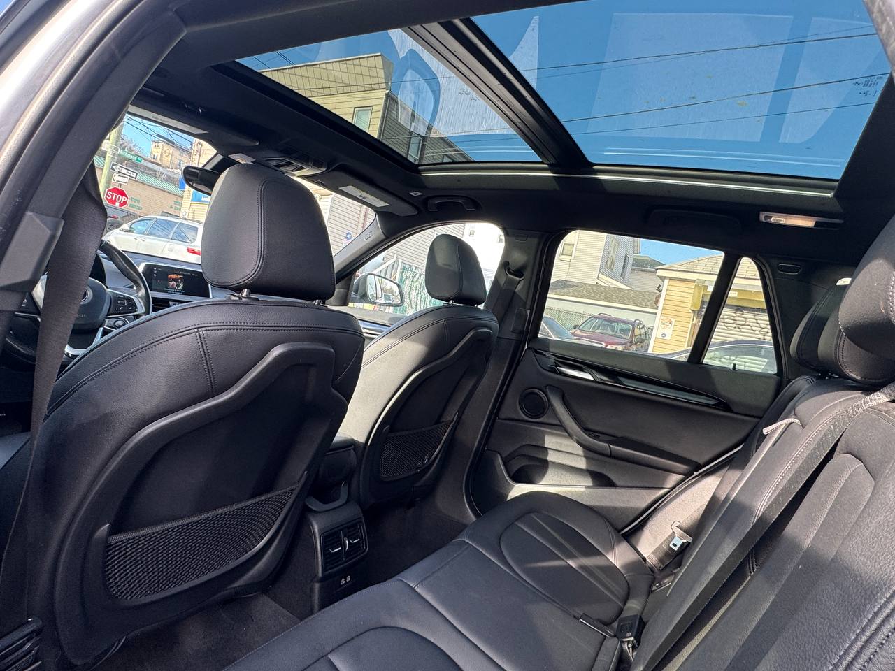 Used - BMW X1 xDrive28i AWD SUV for sale in Staten Island NY