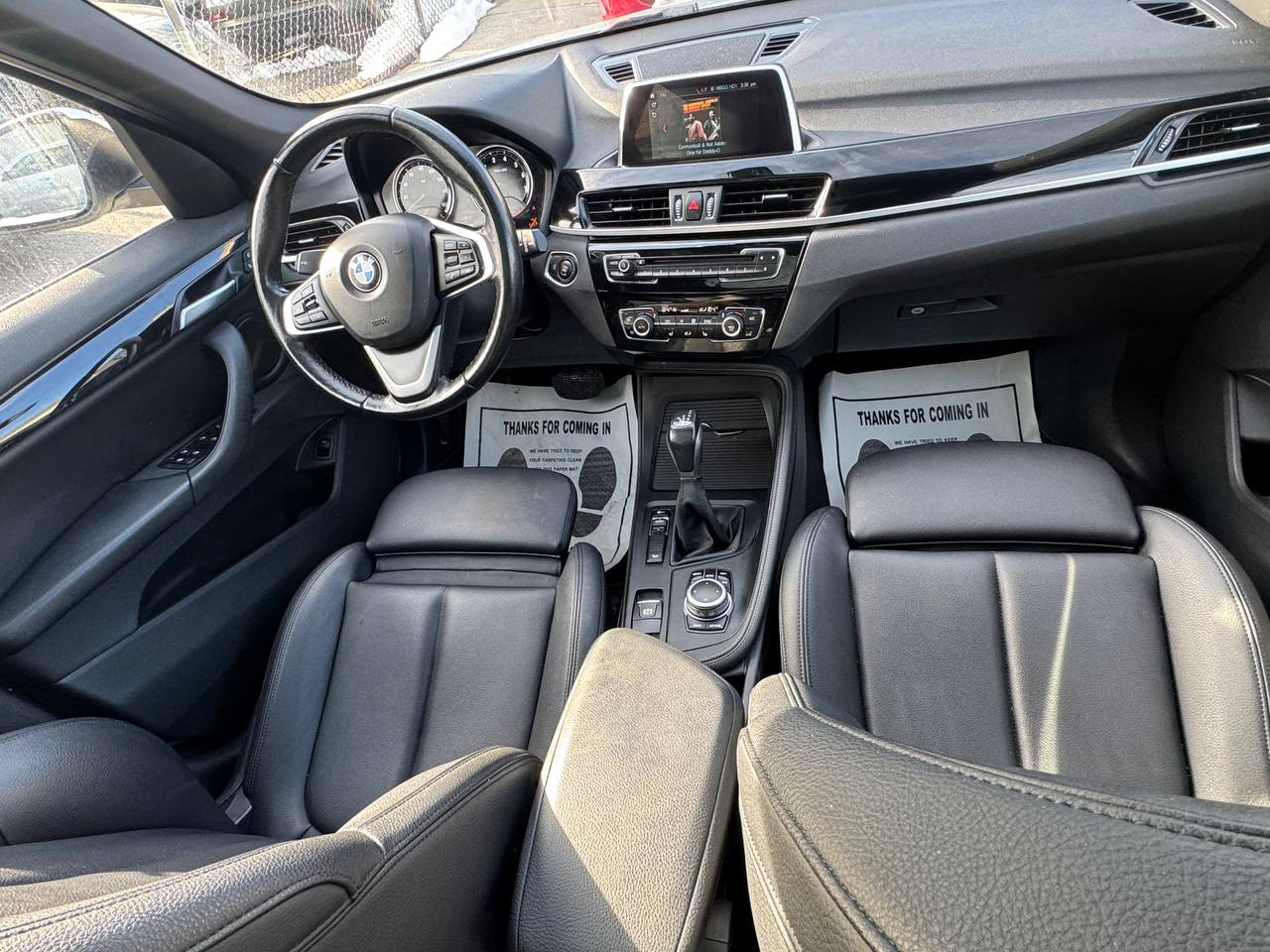 Used - BMW X1 xDrive28i AWD SUV for sale in Staten Island NY