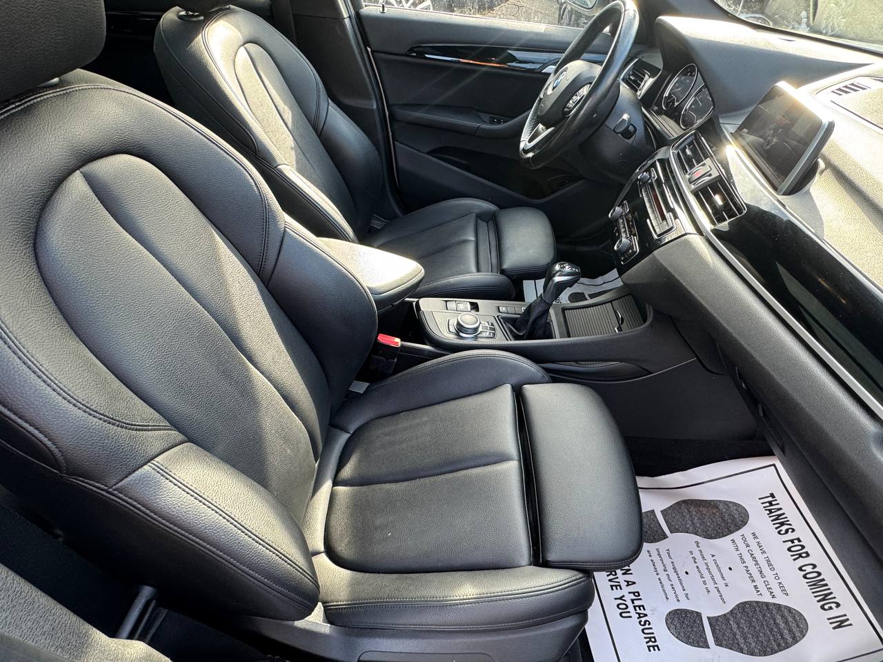 Used - BMW X1 xDrive28i AWD SUV for sale in Staten Island NY