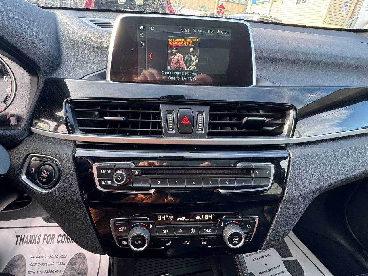 Used - BMW X1 xDrive28i AWD SUV for sale in Staten Island NY