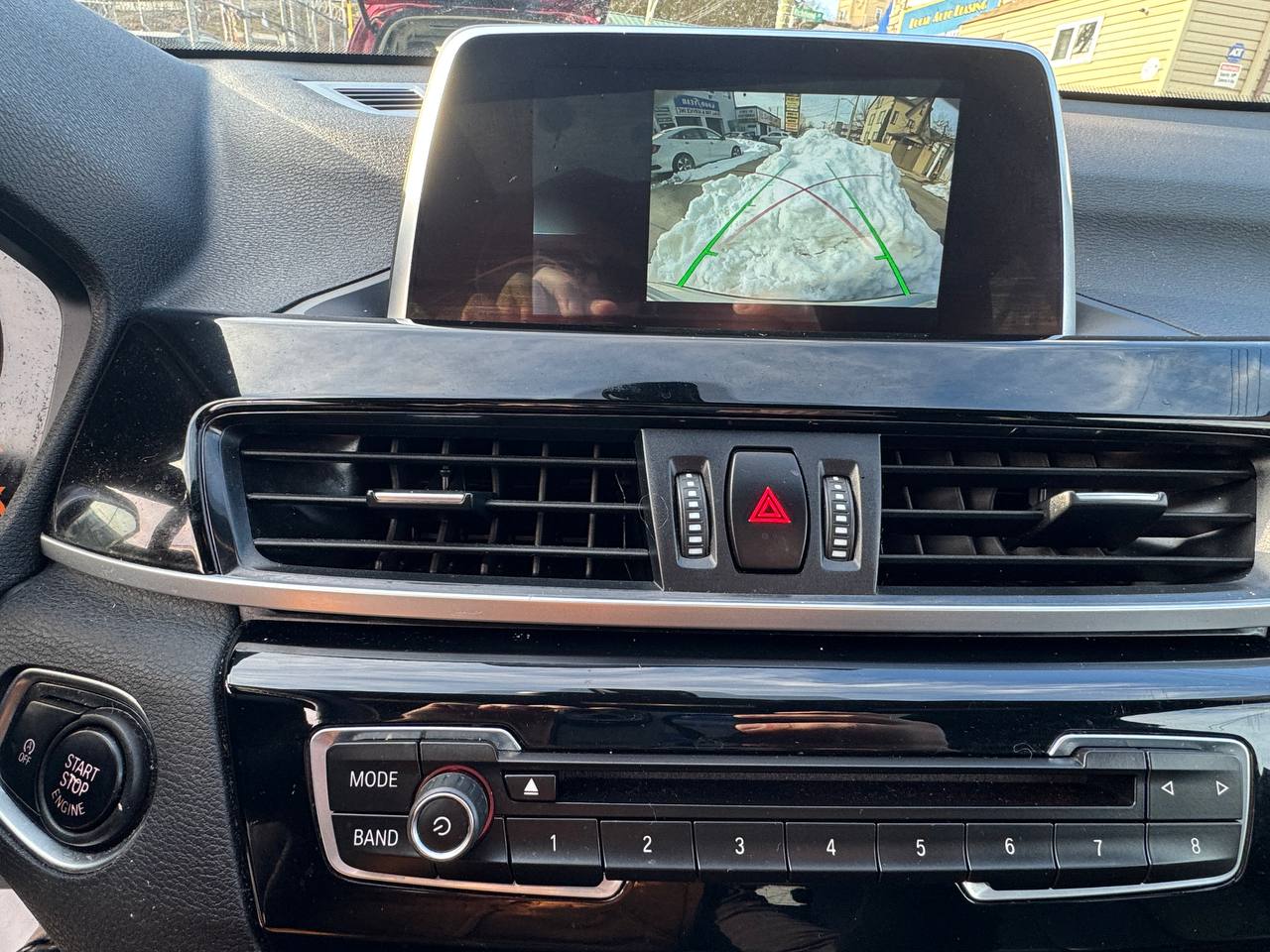 Used - BMW X1 xDrive28i AWD SUV for sale in Staten Island NY