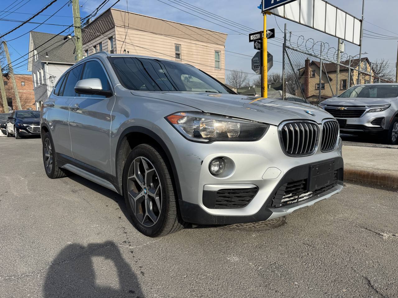 Used - BMW X1 xDrive28i AWD SUV for sale in Staten Island NY
