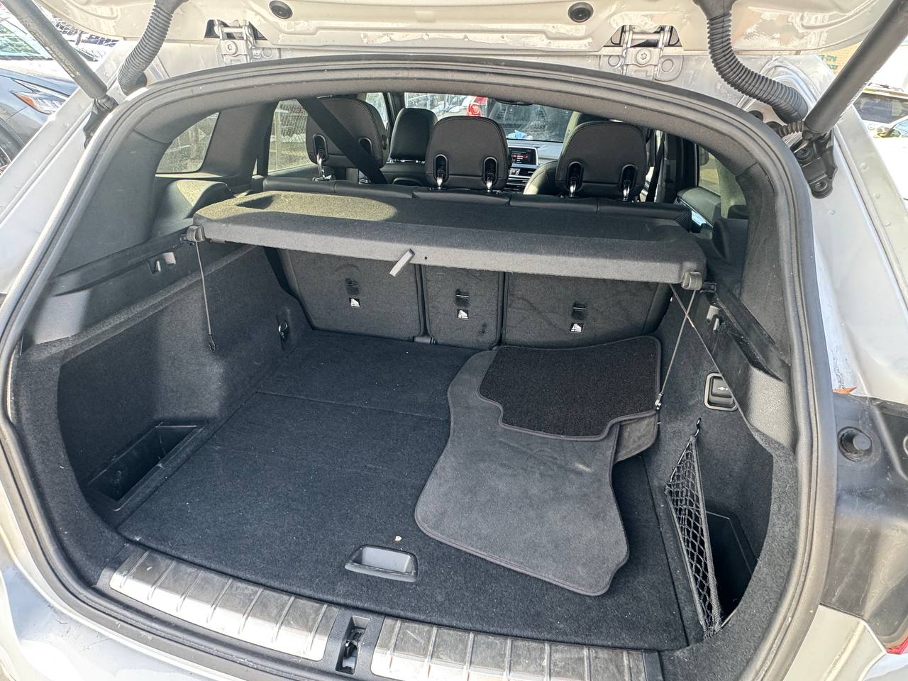 Used - BMW X1 xDrive28i AWD SUV for sale in Staten Island NY