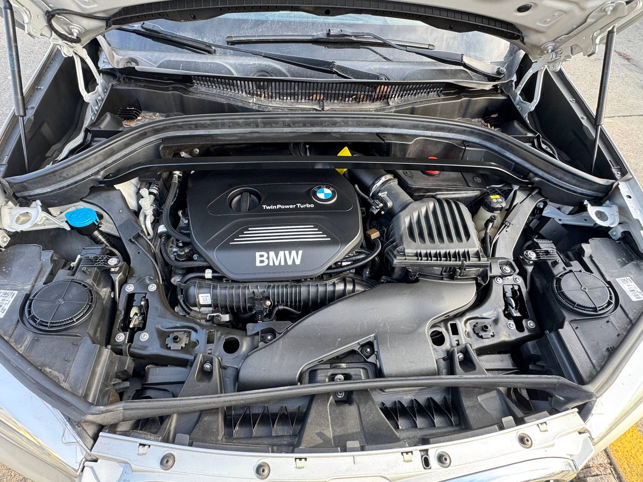 Used - BMW X1 xDrive28i AWD SUV for sale in Staten Island NY