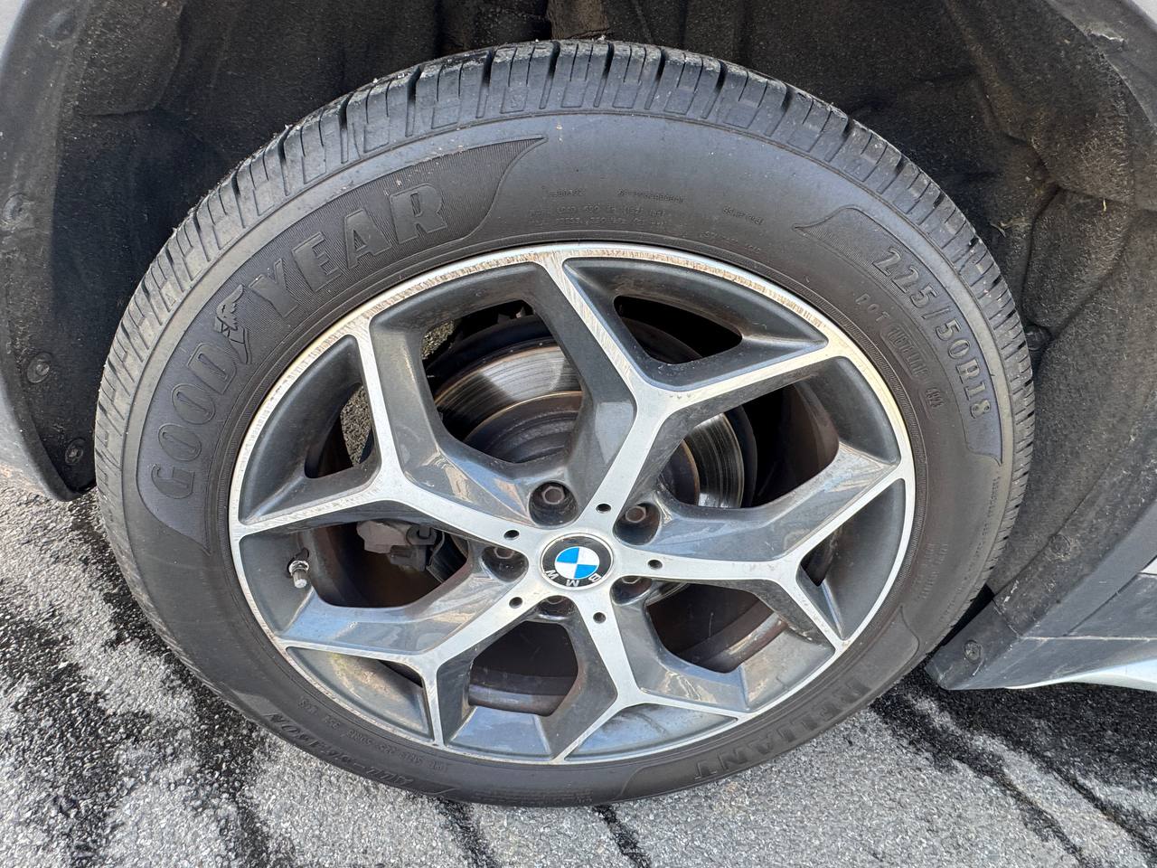 Used - BMW X1 xDrive28i AWD SUV for sale in Staten Island NY