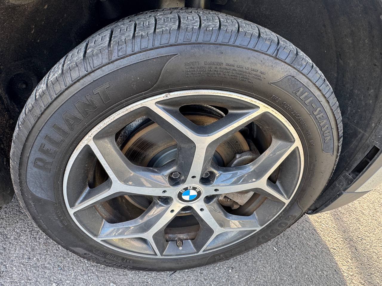 Used - BMW X1 xDrive28i AWD SUV for sale in Staten Island NY