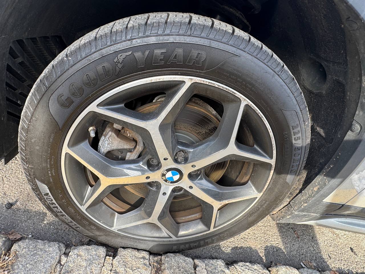 Used - BMW X1 xDrive28i AWD SUV for sale in Staten Island NY