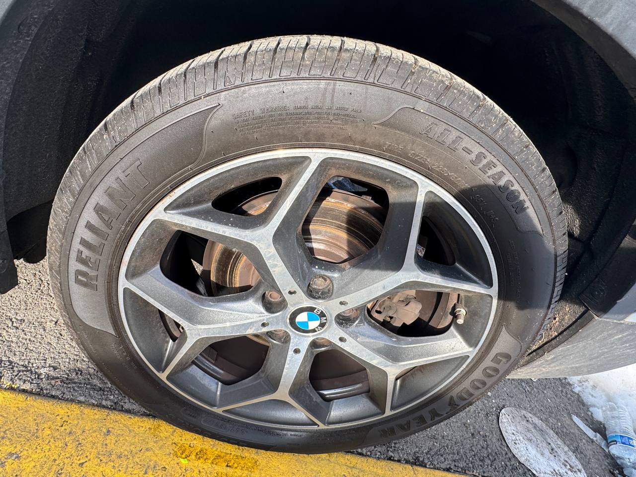 Used - BMW X1 xDrive28i AWD SUV for sale in Staten Island NY