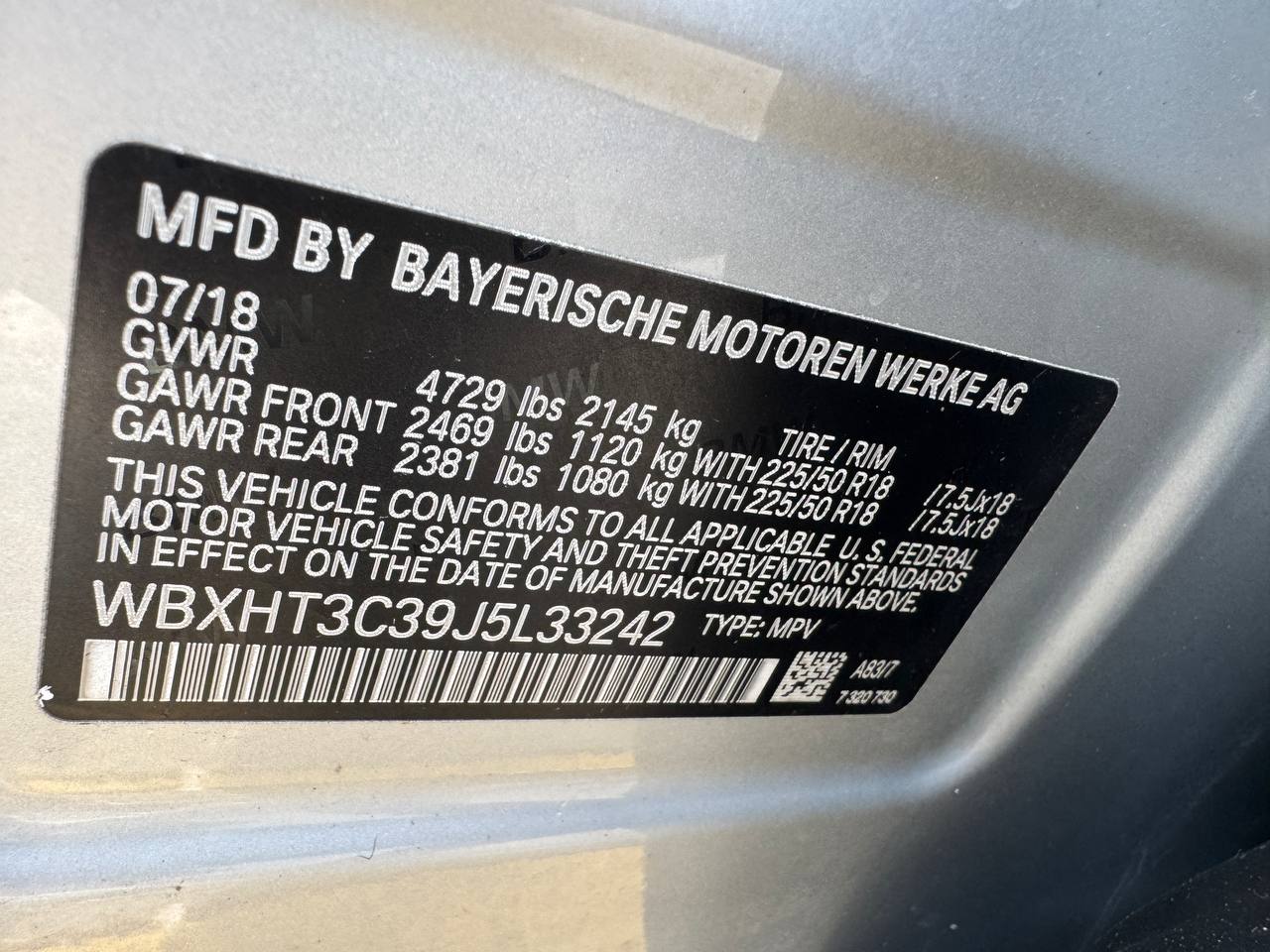 Used - BMW X1 xDrive28i AWD SUV for sale in Staten Island NY