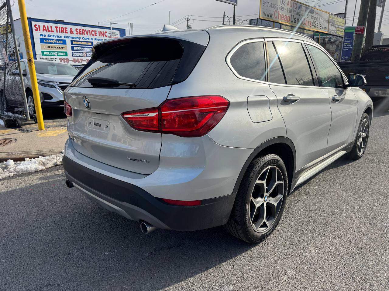 Used - BMW X1 xDrive28i AWD SUV for sale in Staten Island NY