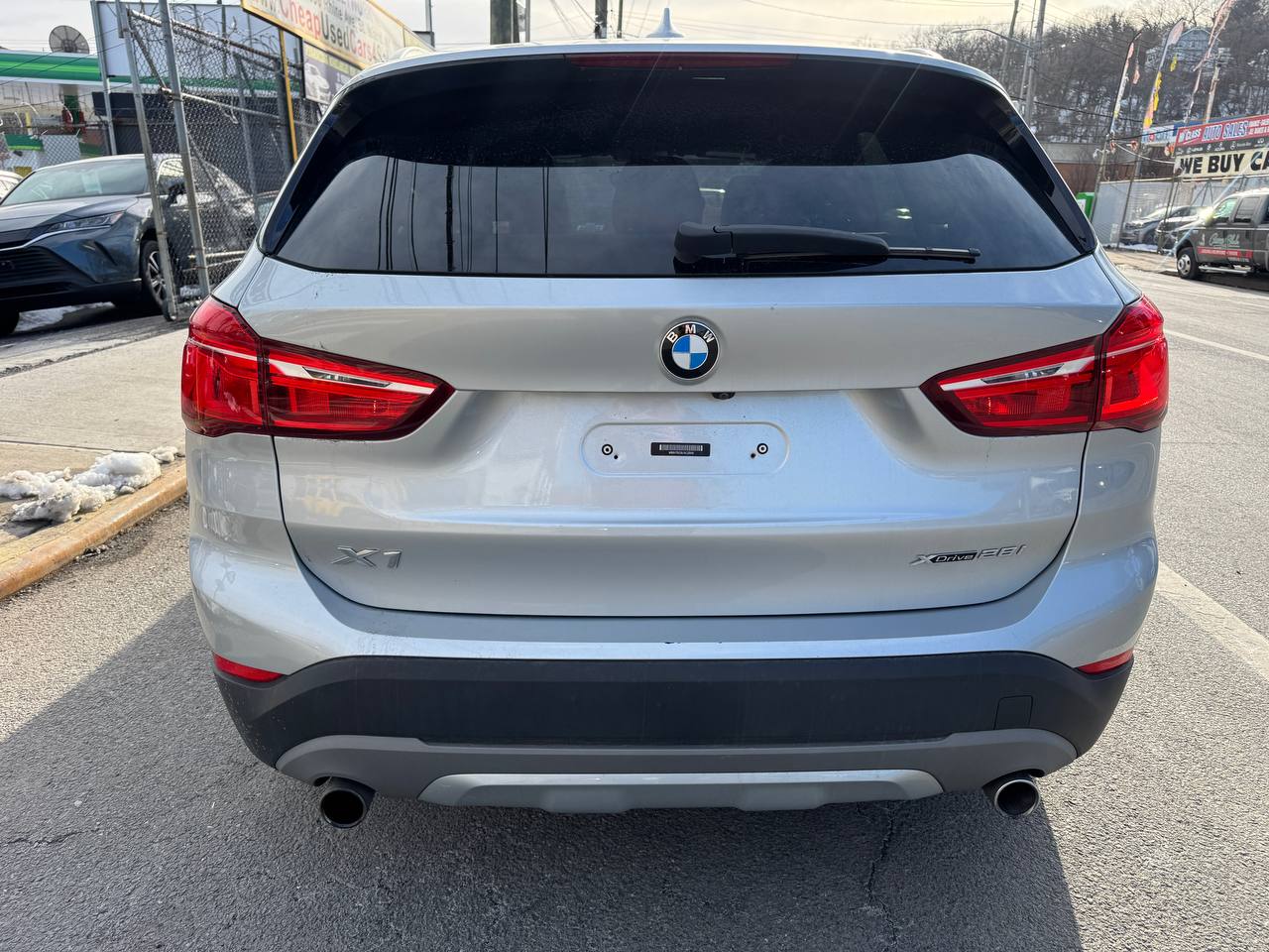 Used - BMW X1 xDrive28i AWD SUV for sale in Staten Island NY