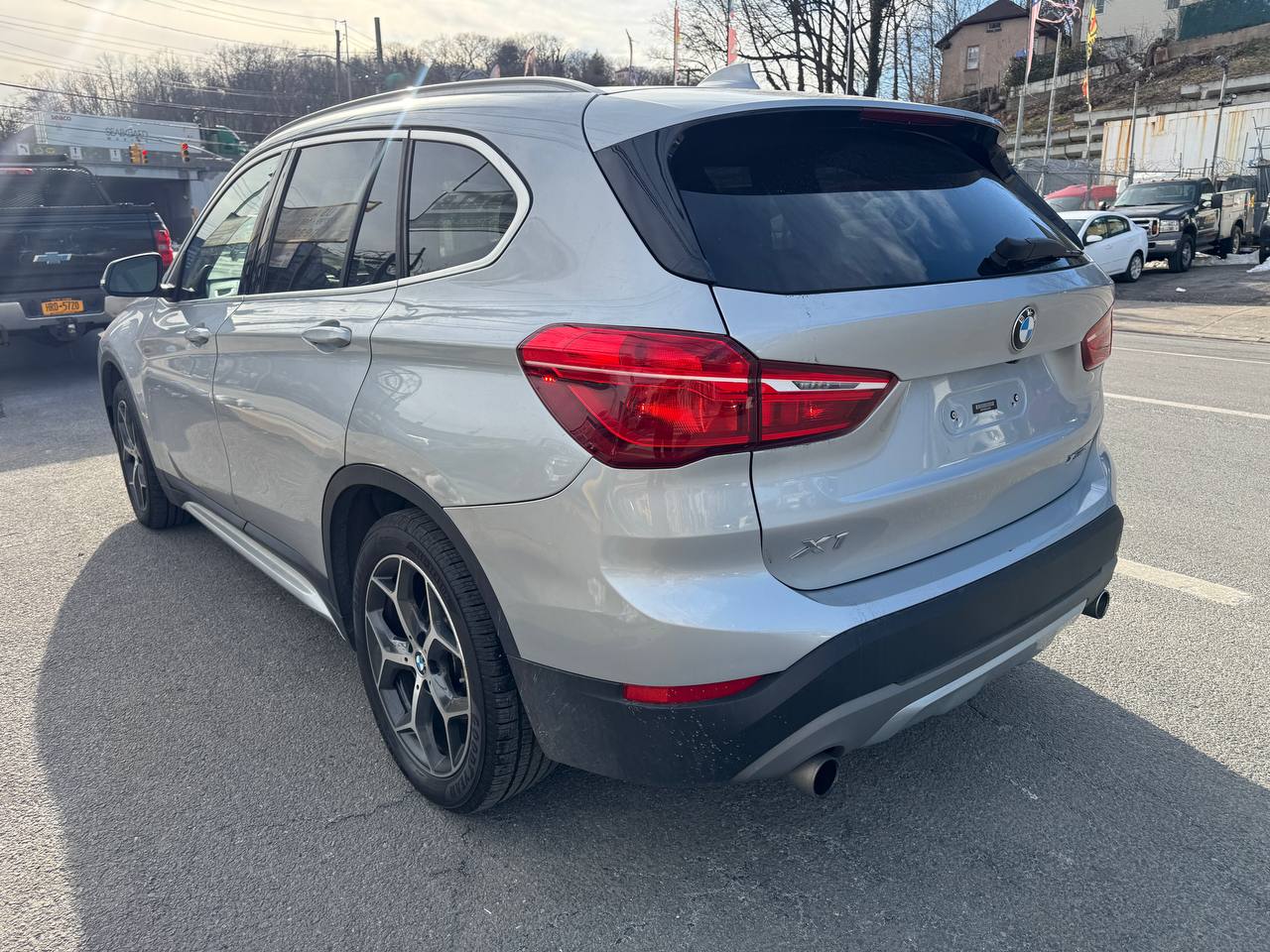 Used - BMW X1 xDrive28i AWD SUV for sale in Staten Island NY
