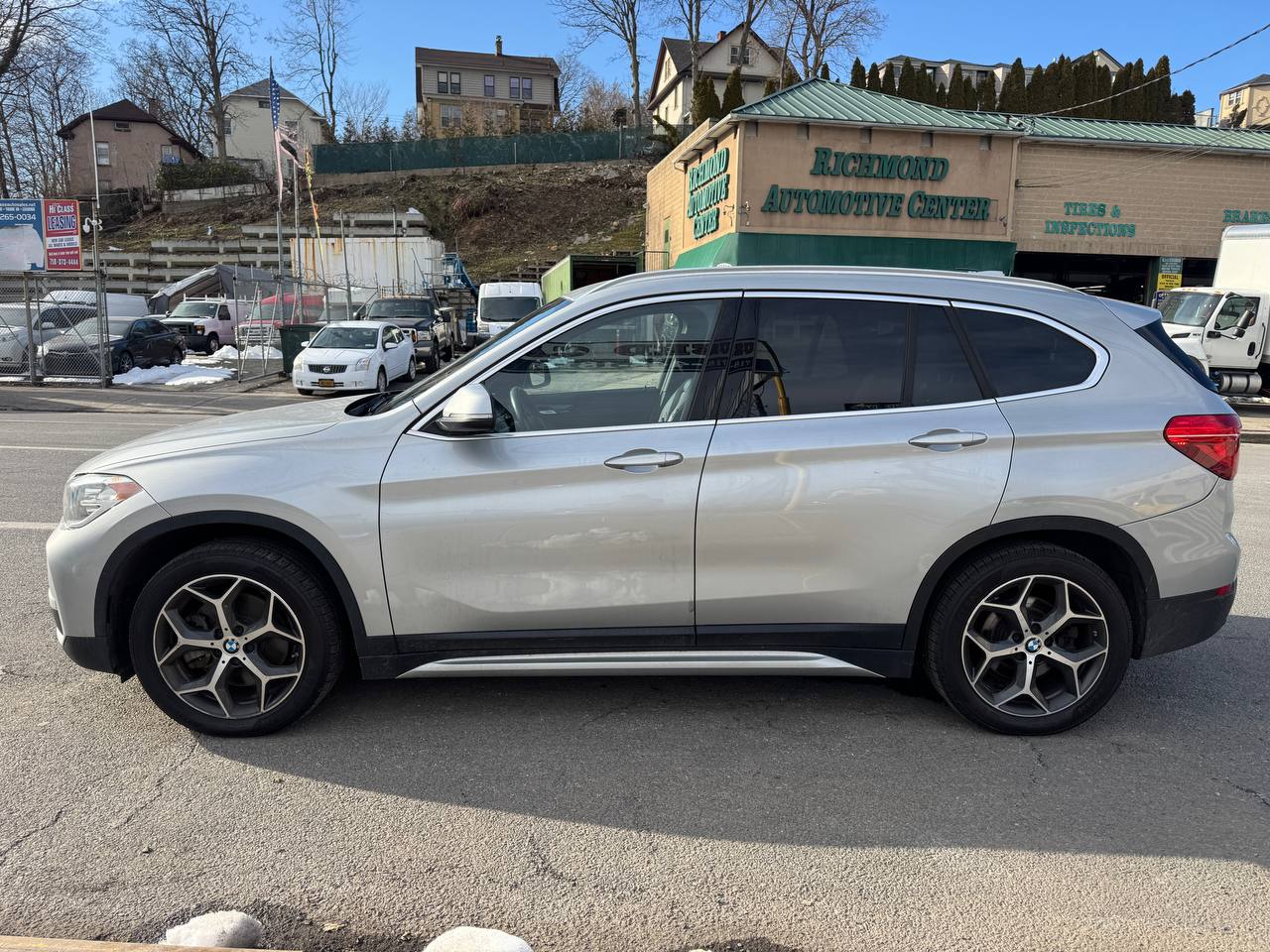 Used - BMW X1 xDrive28i AWD SUV for sale in Staten Island NY