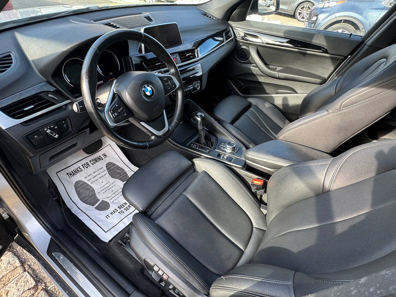 Used - BMW X1 xDrive28i AWD SUV for sale in Staten Island NY