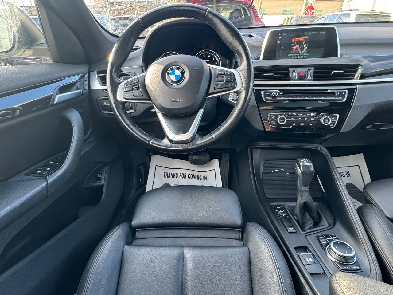 Used - BMW X1 xDrive28i AWD SUV for sale in Staten Island NY