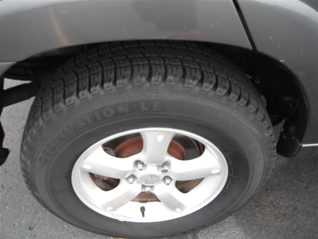 Pre-owned Car TributeMazda