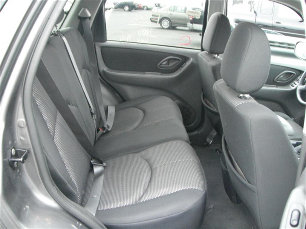 2005 Mazda Tribute Sport Utility AWD for sale in Brooklyn, NY