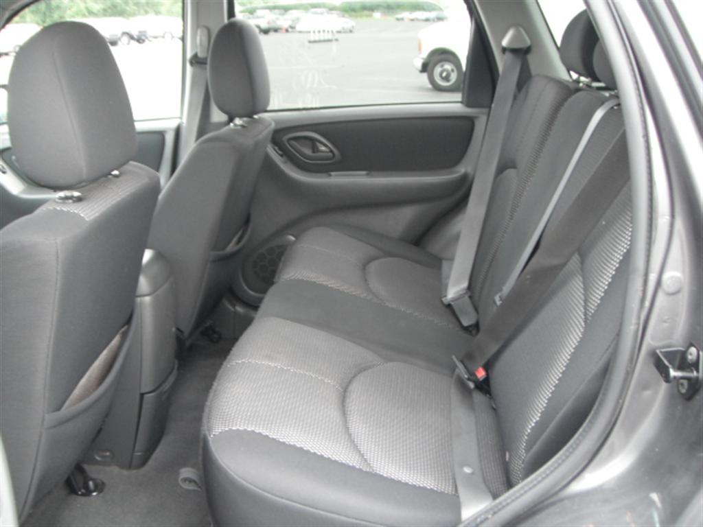 Pre-owned Car TributeMazda