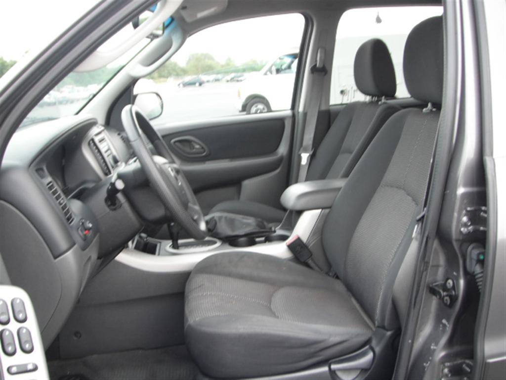 Pre-owned Car TributeMazda