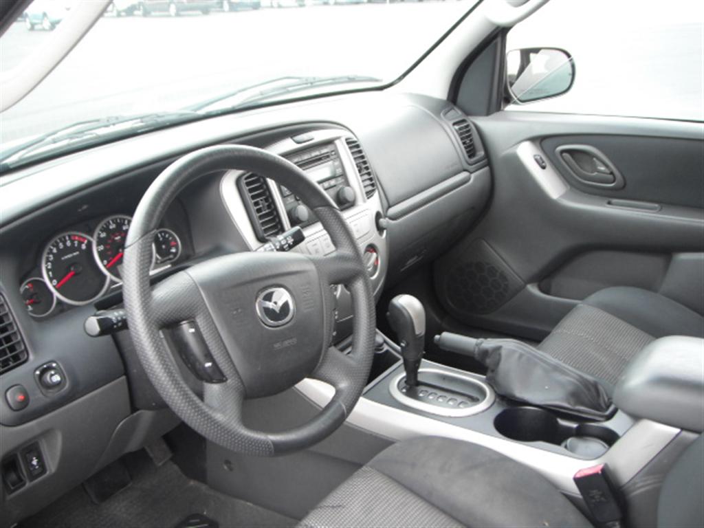 Pre-owned Car TributeMazda