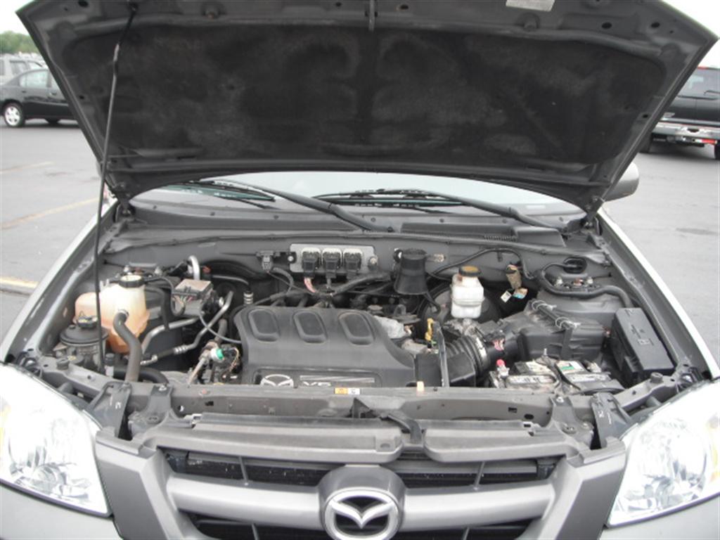 Pre-owned Car TributeMazda