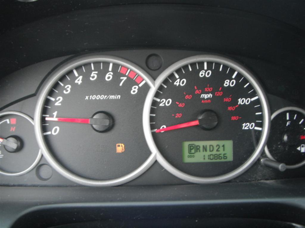 Pre-owned Car TributeMazda