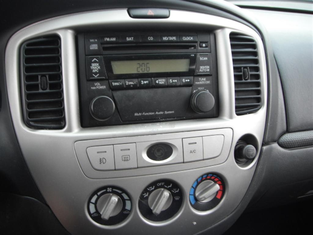 Pre-owned Car TributeMazda