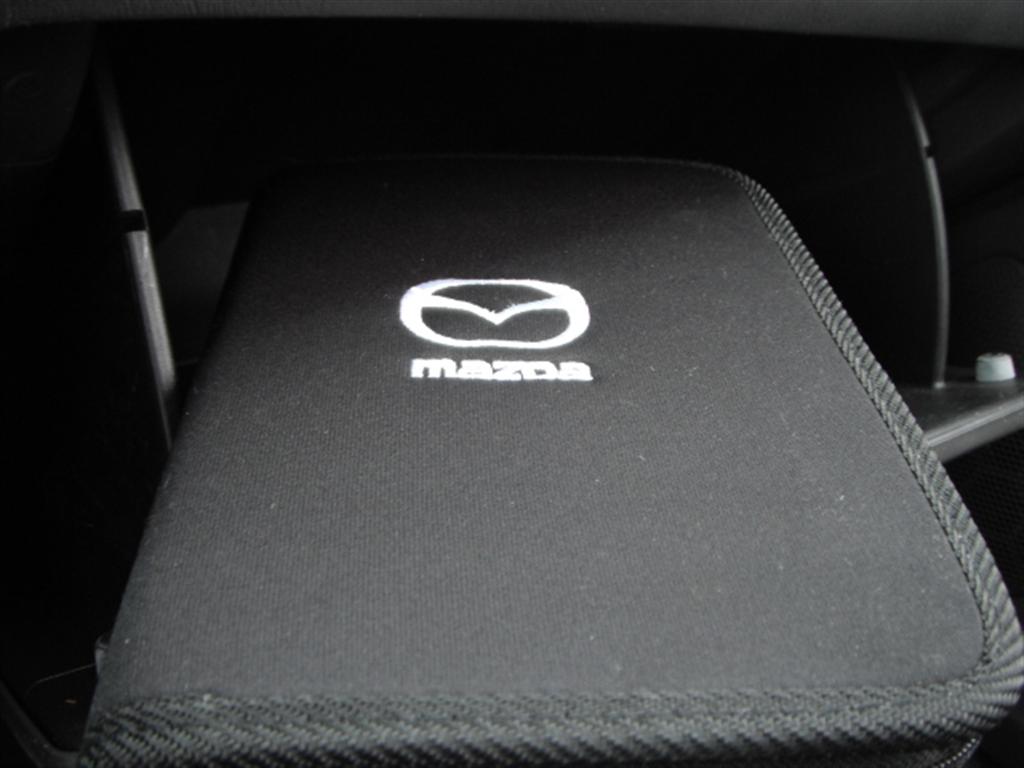 Pre-owned Car TributeMazda