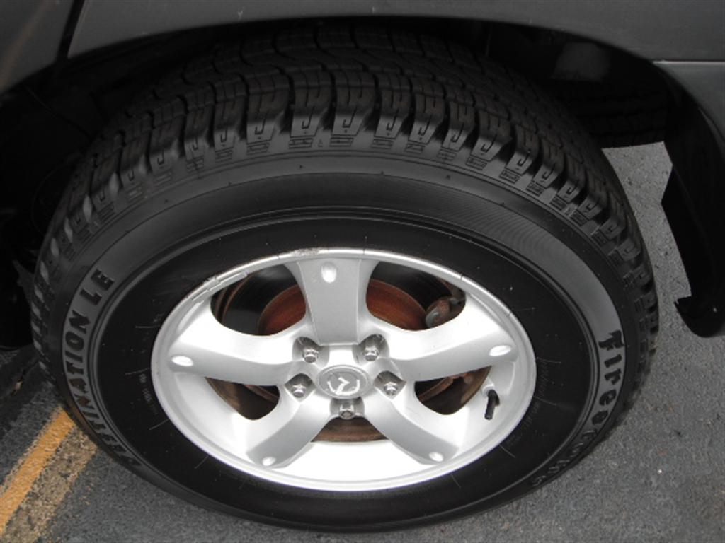 Pre-owned Car TributeMazda