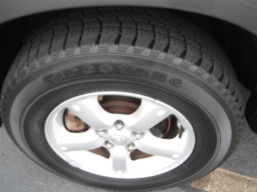 Pre-owned Car TributeMazda