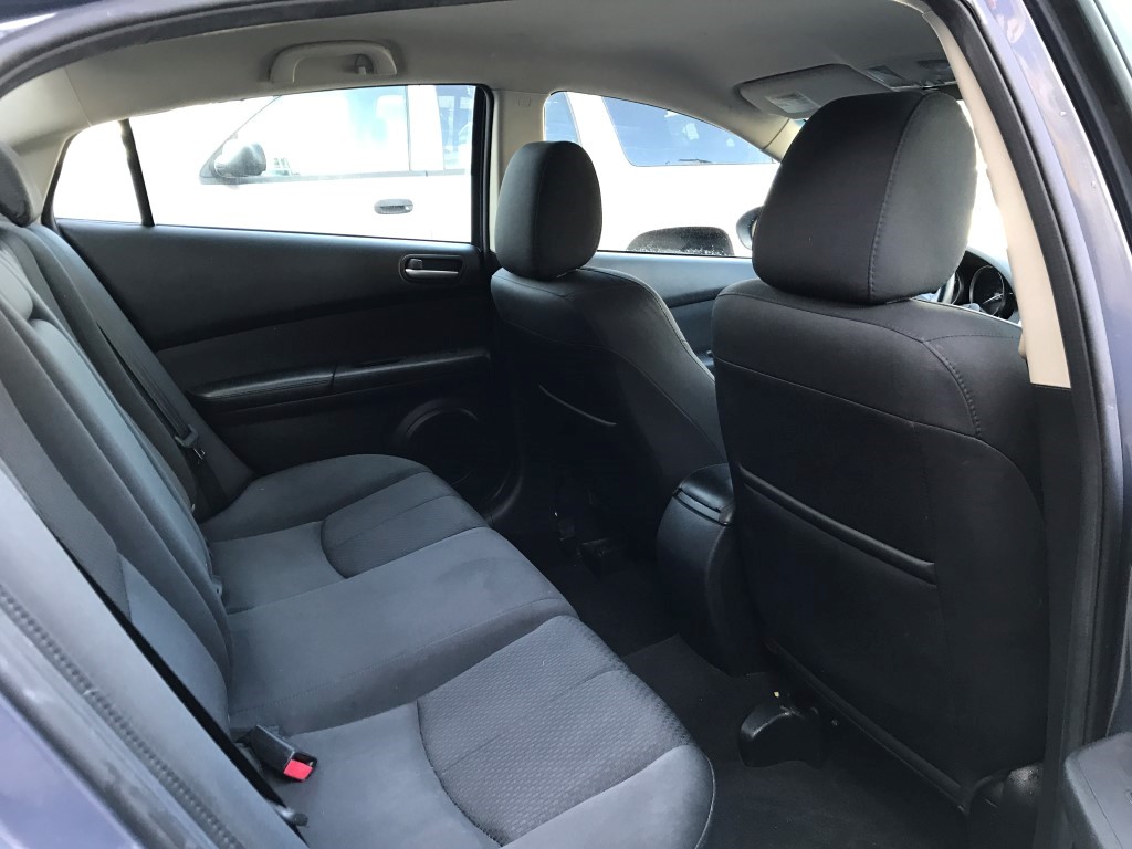 Used - Mazda Mazda6 Sport Sedan for sale in Staten Island NY