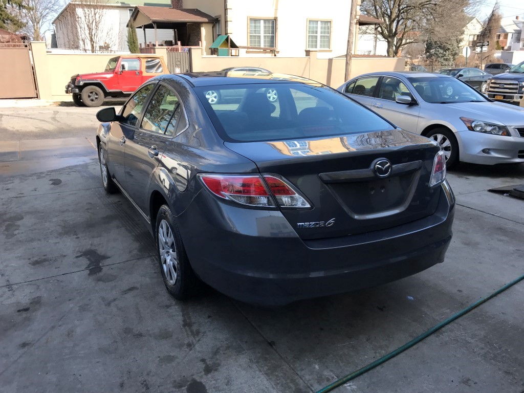 Used - Mazda Mazda6 Sport Sedan for sale in Staten Island NY